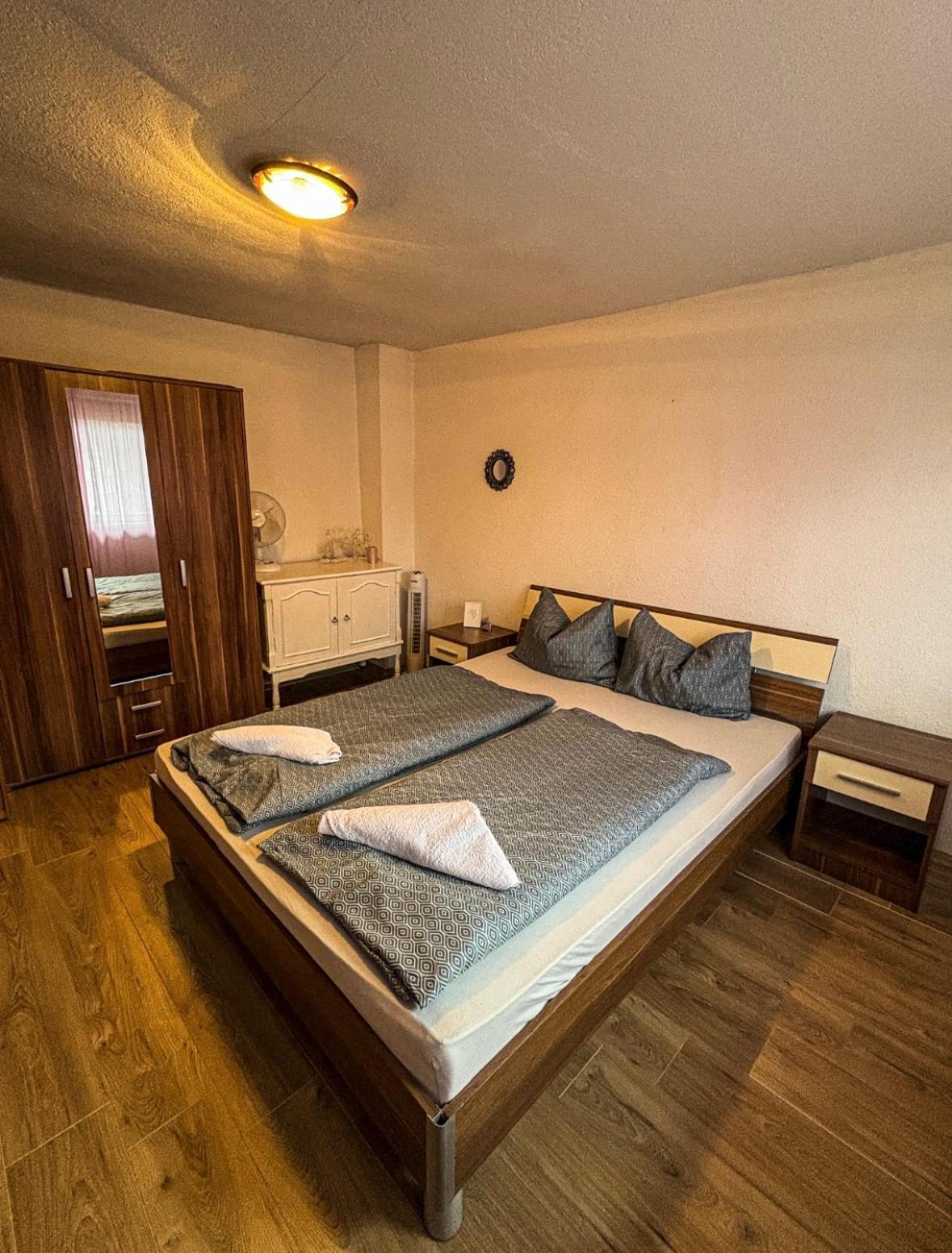 Slatki Dom Fireplace Konjic Exterior foto